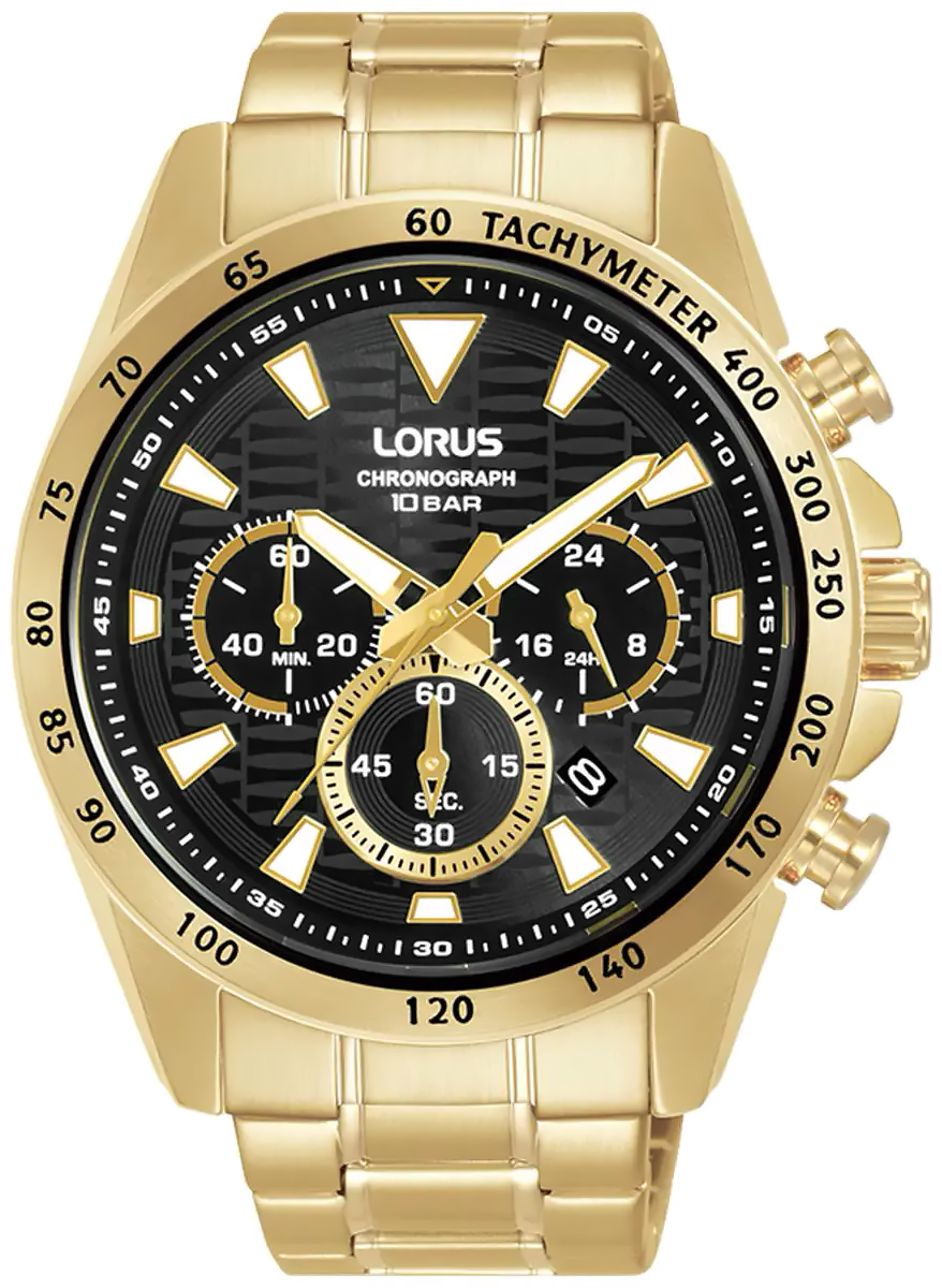 Zegarek Lorus RT358KX9