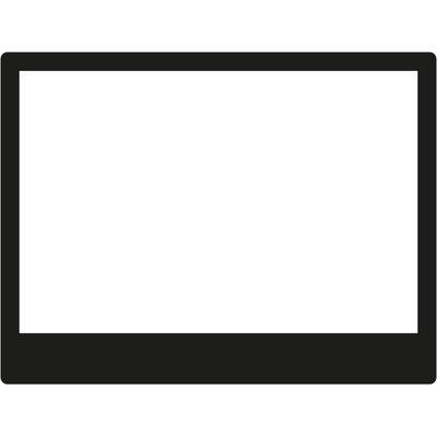 Osłona GGS LCD Larmor Sony A9 III