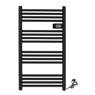 Grzejnik elektryczny MISSION AIR Paris Czarny