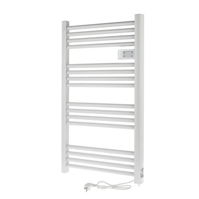 Grzejnik elektryczny MISSION AIR Paris Biały