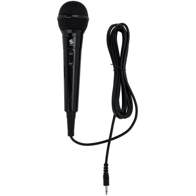 Mikrofon SONICSOUL M-58 S M58