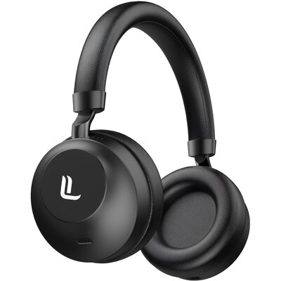 LAUDBERG H1B ANC Czarne
