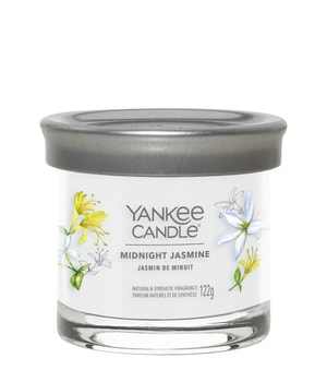 Yankee Candle Midnight Jasmine Signature Tumbler Świeca zapachowa 122 g