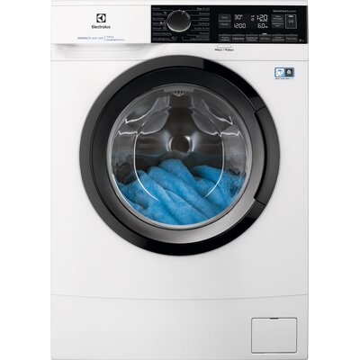 Electrolux EW6SM226BP PerfectCare Superslim