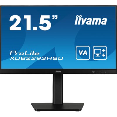iiyama ProLite XUB2293HSU-B7 22