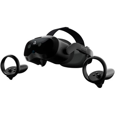 Gogle VR HTC Vive Focus Vision