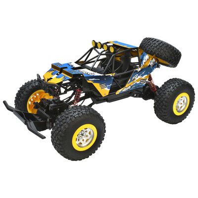Samochód zdalnie sterowany TAIYO Iron Claw 080015A