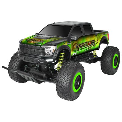 Samochód zdalnie sterowany TAIYO Ford Raptor 080016A