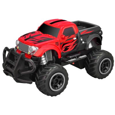 Samochód zdalnie sterowany TAIYO Mini Truck 400002D