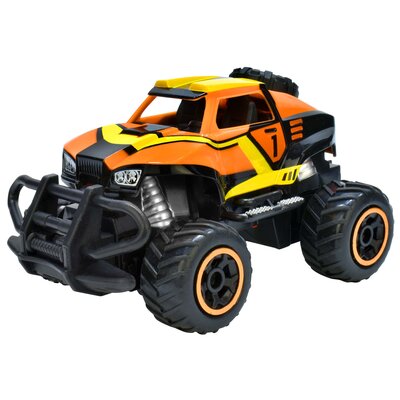 Samochód zdalnie sterowany TAIYO Mini Truck 400008B