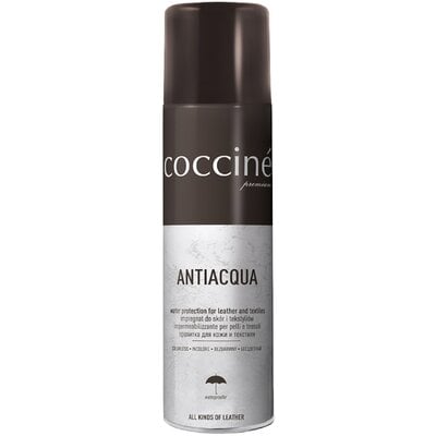Impregnat do butów COCCINE Antiacqua Premium 250 ml Czarny