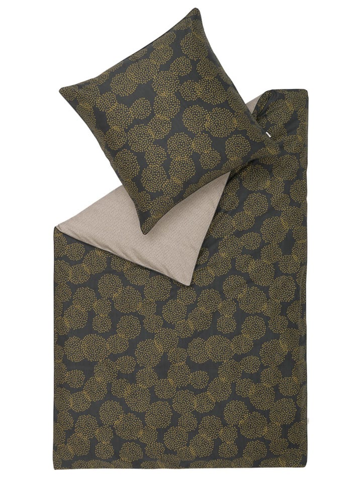 ESPRIT Komplet pościeli satynowej 