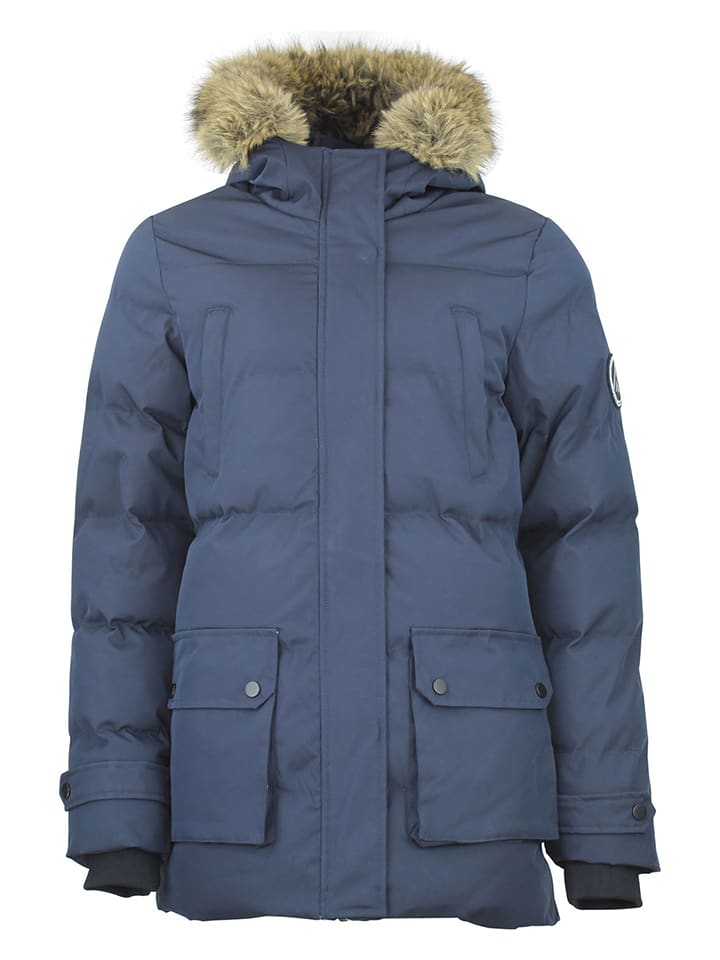 Peak Performance Parka 
