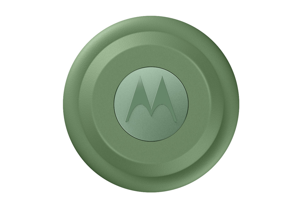 Motorola Moto Tag Nano Bluetooth Tracker Jade Green - DARMOWY PACZKOMAT OD 599zł