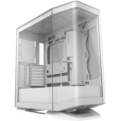 Cougar FV270 White
