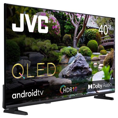 JVC LT-40VQF54PA 40