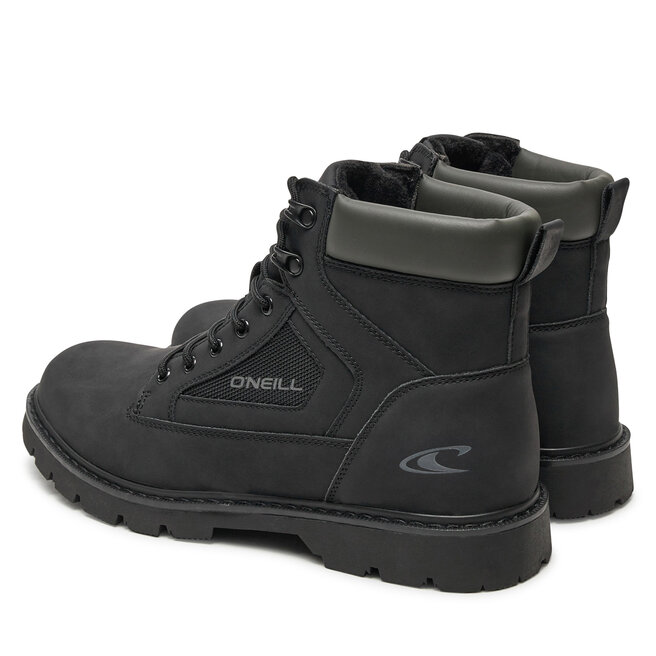 Trapery O'Neill Pikko 90243038 25Y BLACK Czarny