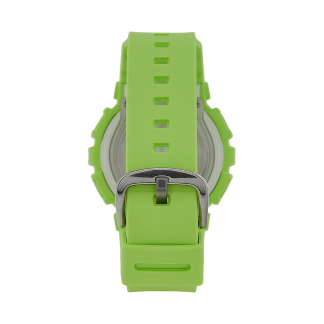 Zegarek Baby-G Baby-G BA-110YK-3AER Żółty
