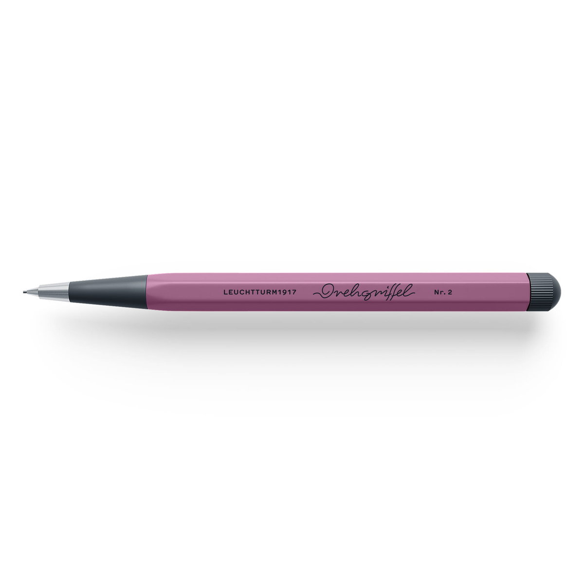 Ołówek Automatyczny Leuchtturm1917 Drehgriffel Dusty Rose
