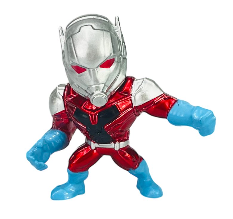 JADA FIGURKA ANT-MAN MARVEL AVENGERS 6cm 253220006