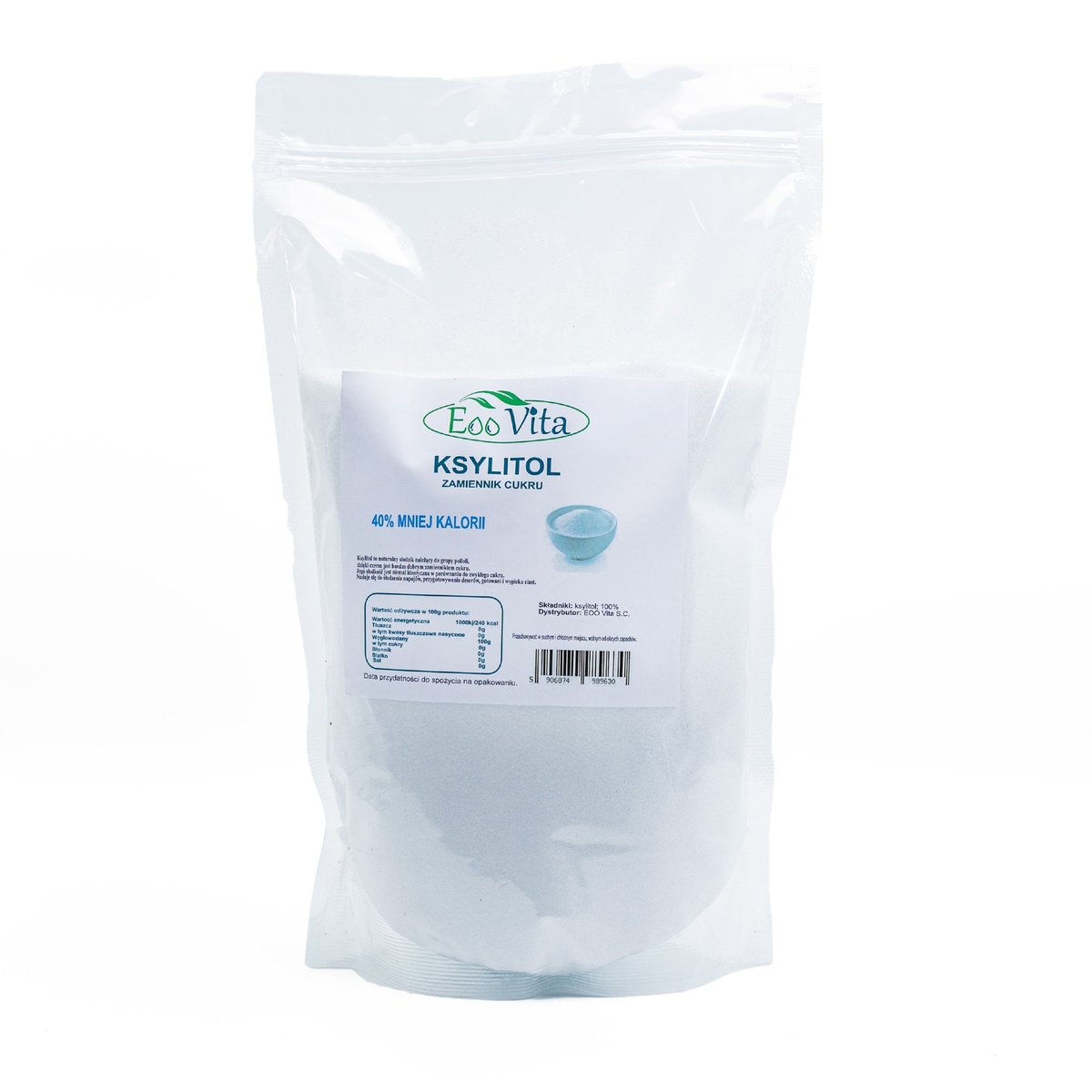 Ksylitol 250g