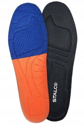STALCO WKŁADKA DO BUTÓW HERMES ROZ.43