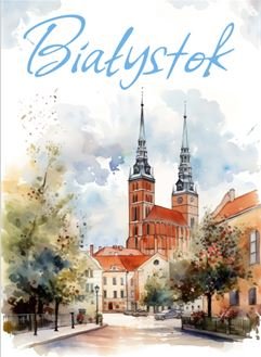 Ert, Kartka Plexi Białystok 1