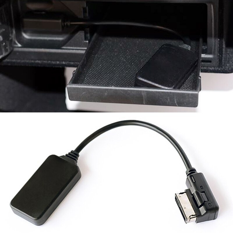 Adapter MMI 3G+ AUDI