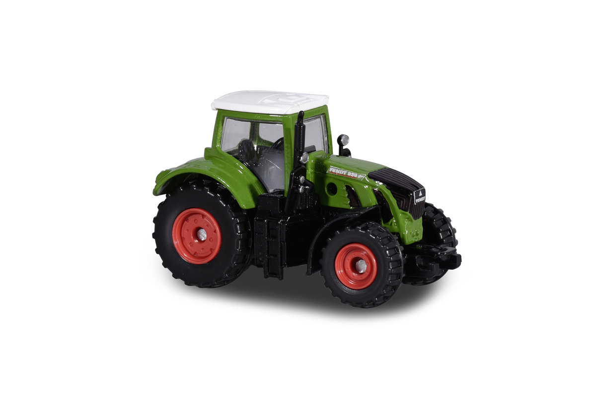 MAJORETTE FARM FENDT 939 ZIELONY 212057400