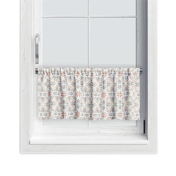 Zazdrostka WINTER wzór BN71 | Świąteczny ornament 30 x 210 cm