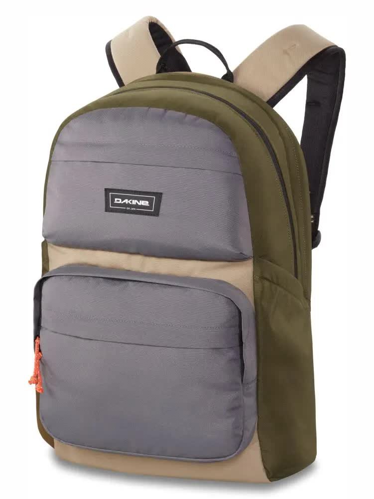 Plecak szkolny Dakine Method 32L Mosswood
