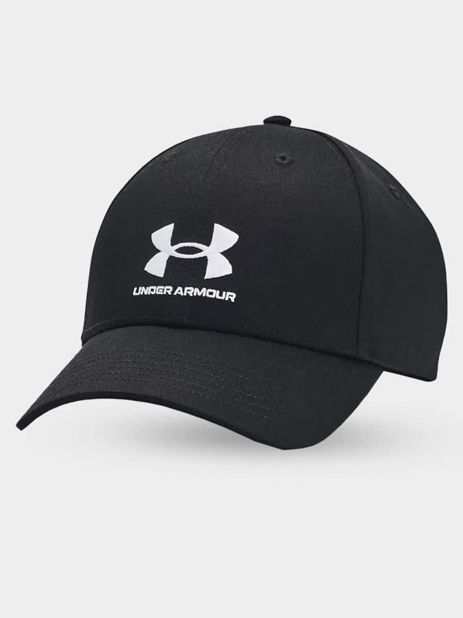 Czapka męska UNDER ARMOUR 1381645-001