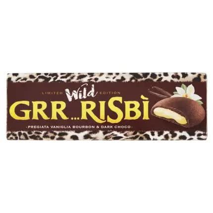 Matilde Vicenzi Grisbi Vanilla 135g