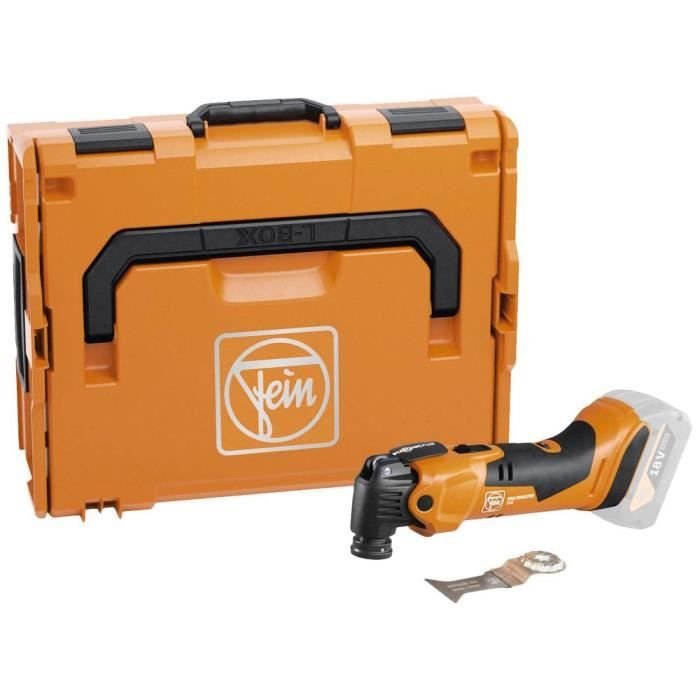 Fein Multimaster AMM 500 Plus AS 71293862000