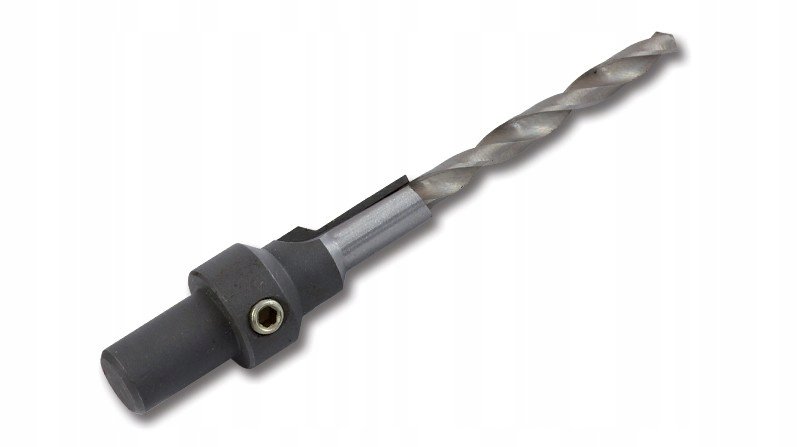 STALCO WIERTŁA DO KONFIRMATÓW 6.4MM S-27306