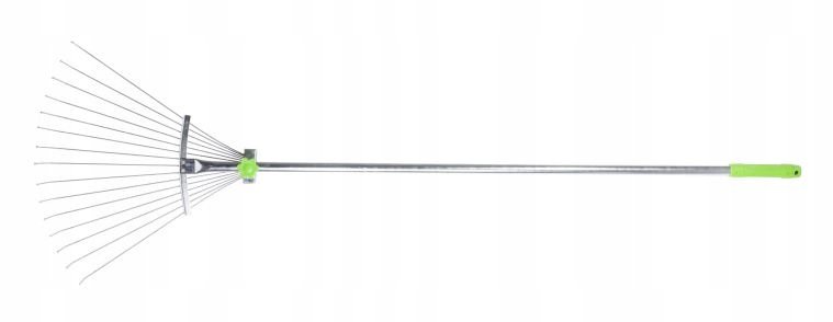 STALCO GRABIE OGRODOWE METAL.REGUL.20-50CM S-80120