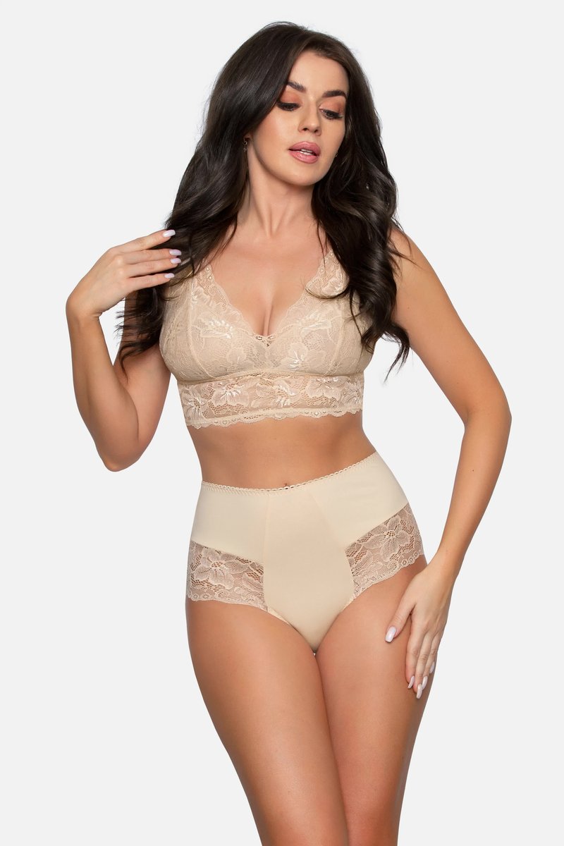Babell Figi BBL 187 Beige L Beżowy