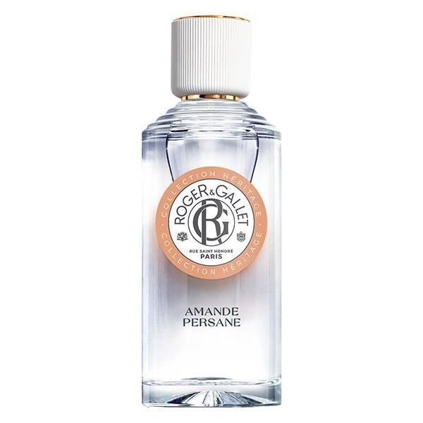 Roger&Gallet, Vétyver, Korzystna woda perfumowana, 100ml