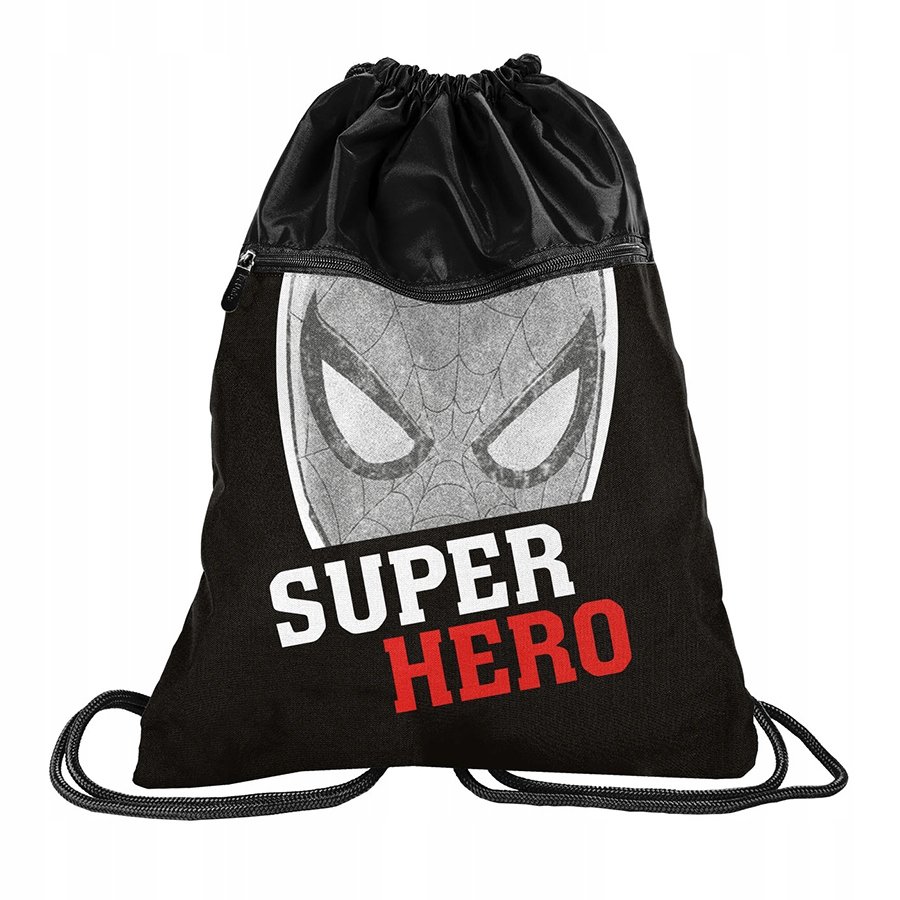 WOREK NA buty PREMIUM PASO BeUniq MARVEL SUPERHERO