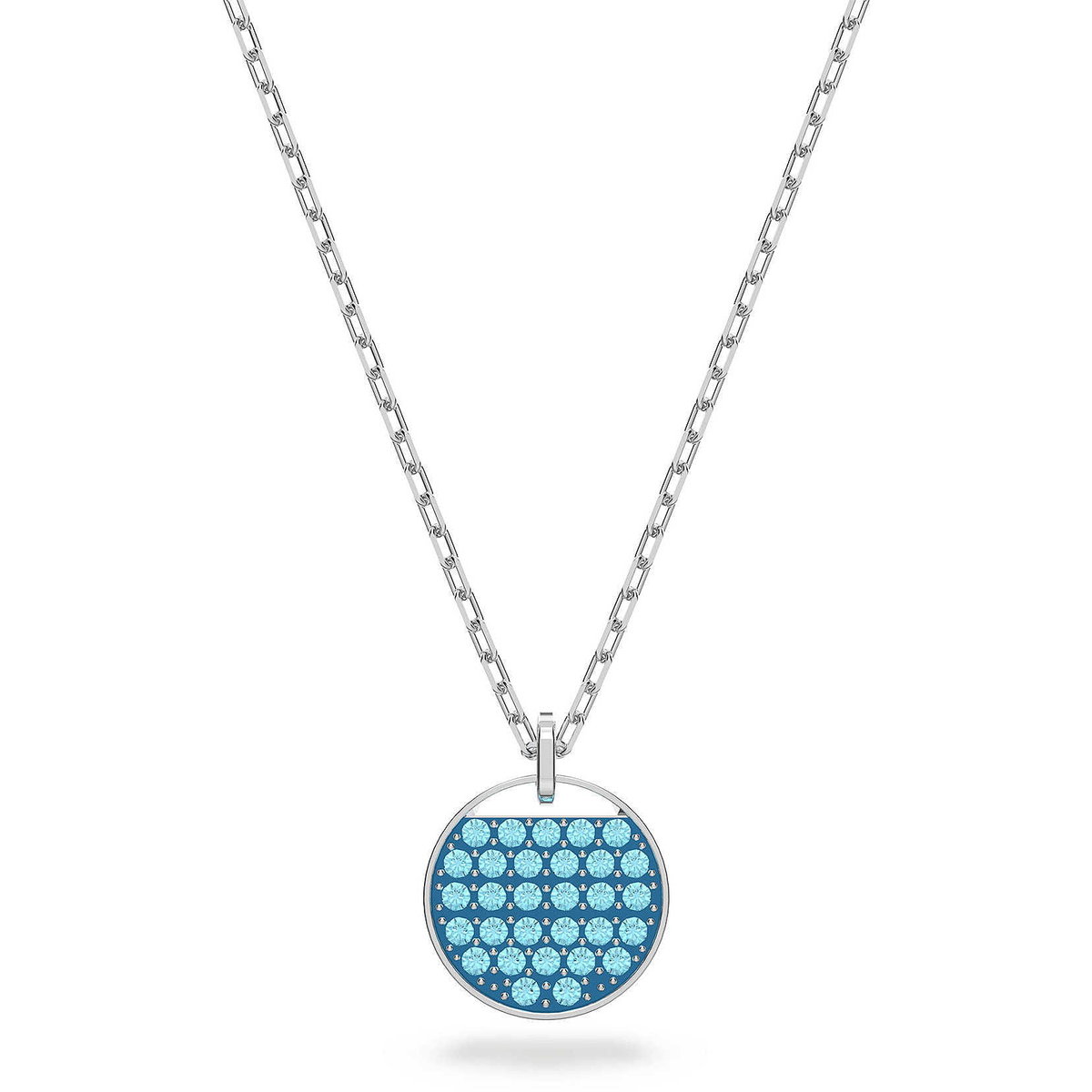 Naszyjnik Swarovski Ginger Pendant 5642957