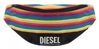 DIESEL ORYGINALNA SASZETKA TORBA NERKA