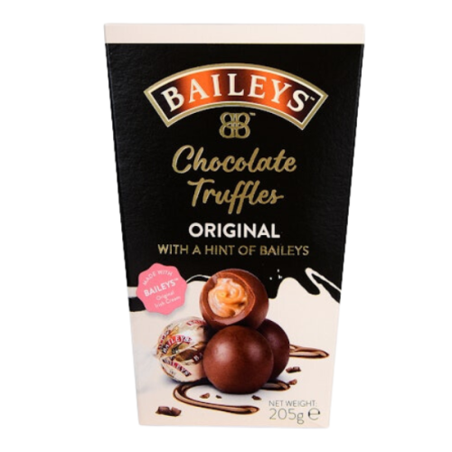 Cukierki Baileys Truffle 205g