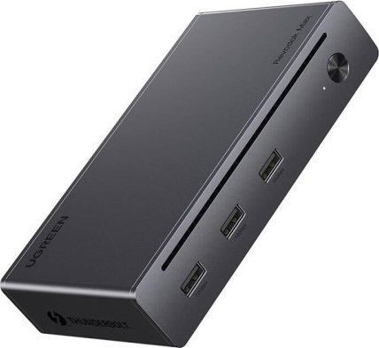 Stacja/replikator Ugreen Revodok Max 208 Thunderbolt 4 25053EU