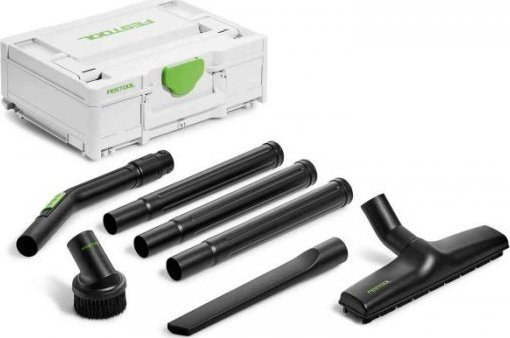 Festool STANDARDOWY ZESTAW DO CZYSZCZENIA RS-ST D 27/36-PLUS