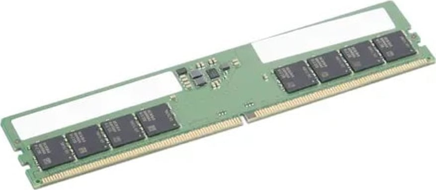 Pamięć serwerowa Lenovo Lenovo ThinkStation 16GB DDR5 4800MHz UDIMM Memory Lenovo