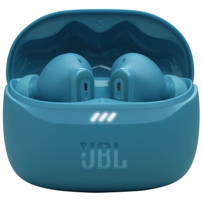 JBL Tune Beam 2 ANC Wodoodporne Niebieskie