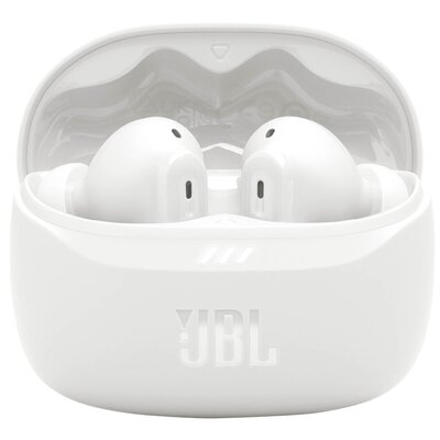 JBL Tune Beam 2 ANC Wodoodporne Białe