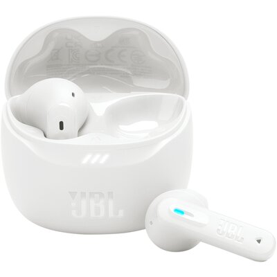 JBL Tune Flex 2 ANC Wodoodporne Białe