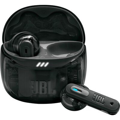 JBL Tune Flex 2 ANC Wodoodporne Czarne