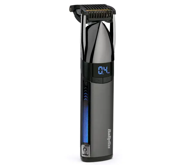 BaByliss Super-X Metal S991E 90min